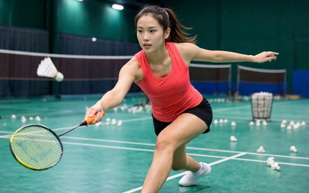 About Stars Badminton