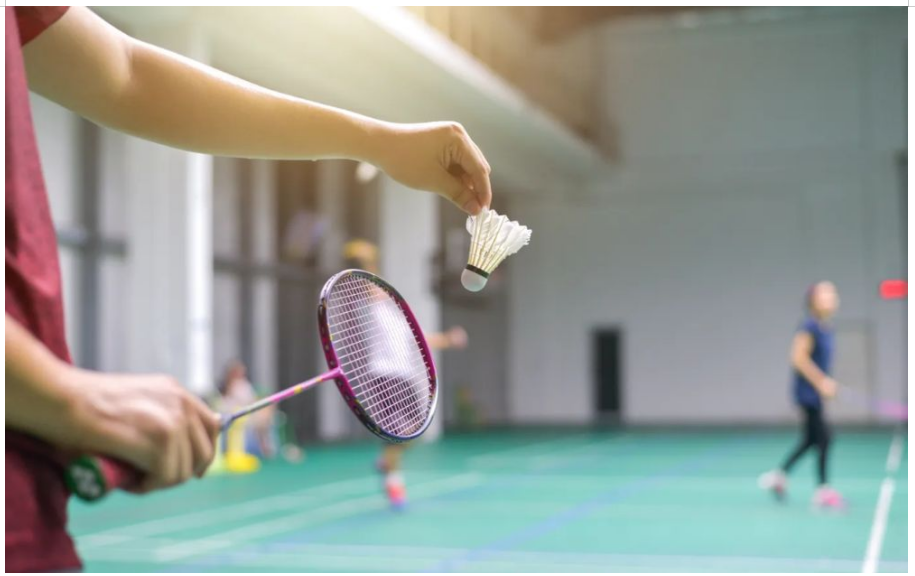 How Can You Prepare for Your First Badminton Class