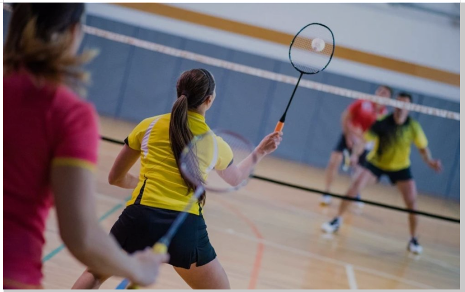 the Key Features of a High-Performance Badminton Academy?