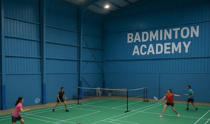 How Can You Prepare for Your First Badminton Class