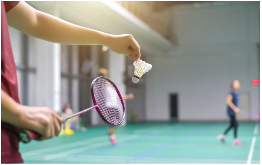 How Can You Prepare for Your First Badminton Class